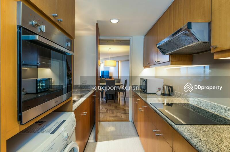 For Rent - Chatrium Sathon Bangkok, Bangkok