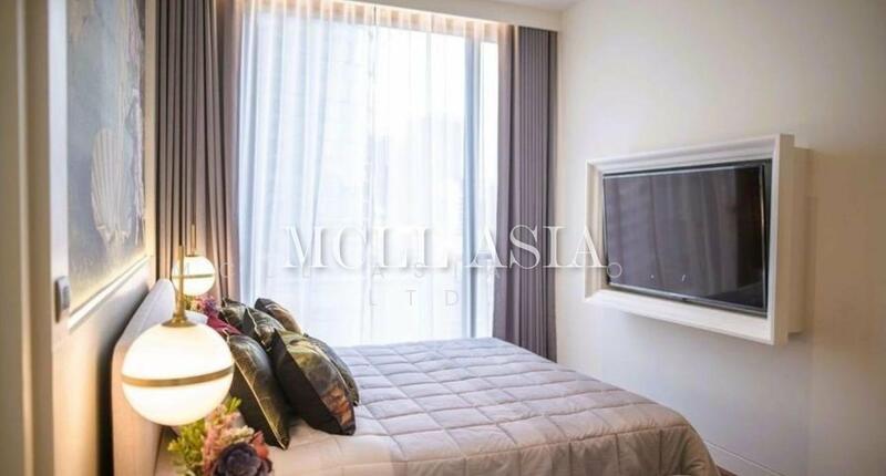 Khun By Yoo, Bangkok, 338 Thonglor Road, Khlong Tan Nua, Watthana, Bangkok, 2 Bedrooms, 97 sqm, Condo For Sale, by MCLL ASIA CO., LTD., 60027452 - DDproperty.com
