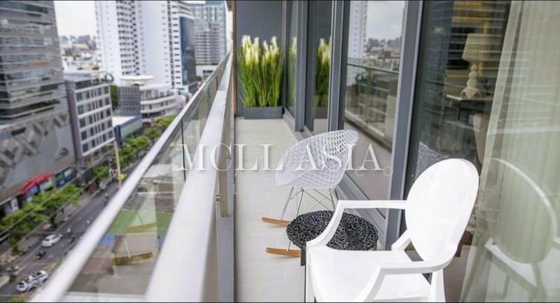 Khun By Yoo, Bangkok, 338 Thonglor Road, Khlong Tan Nua, Watthana, Bangkok, 2 Bedrooms, 97 sqm, Condo For Sale, by MCLL ASIA CO., LTD., 60027452 - DDproperty.com