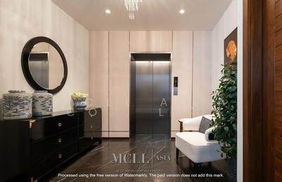 ขาย - La Citta Delre Thonglor 16 : ลา ซิตต้า ทองหล่อ 16, กรุงเทพ