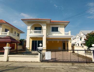 ขาย - นิรันดร์ พาร์ค วัดศรีวารีน้อย, สมุทรปราการ