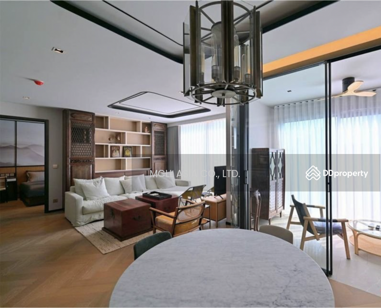ขาย - The Reserve 61 Hideaway, กรุงเทพ