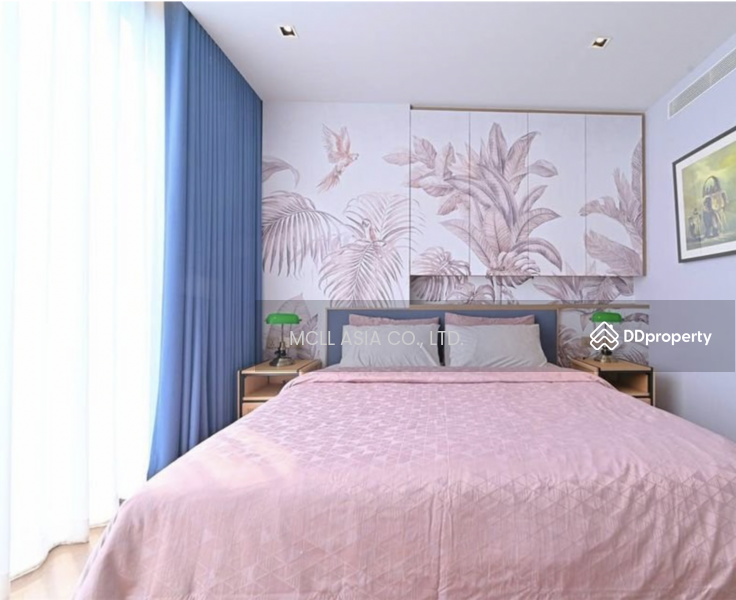 For Sale - The Reserve 61 Hideaway, Bangkok
