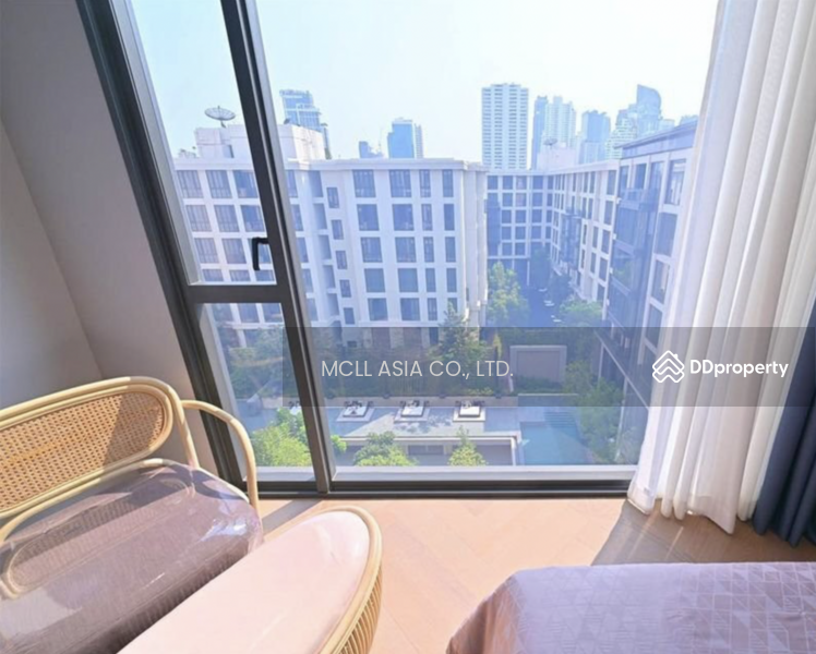 For Sale - The Reserve 61 Hideaway, Bangkok
