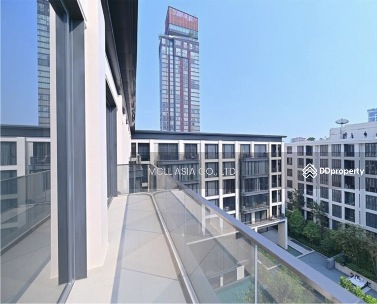 For Sale - The Reserve 61 Hideaway, Bangkok