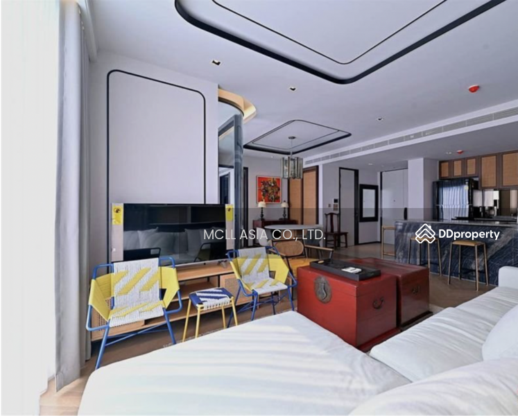 For Sale - The Reserve 61 Hideaway, Bangkok
