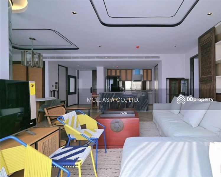 ขาย - The Reserve 61 Hideaway, กรุงเทพ