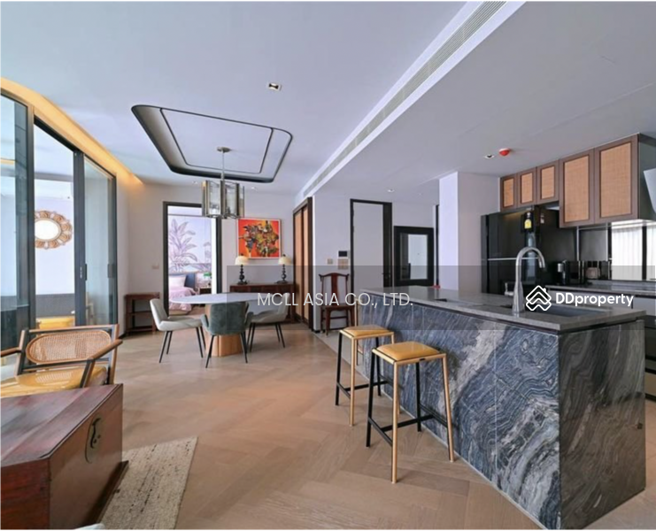 For Sale - The Reserve 61 Hideaway, Bangkok