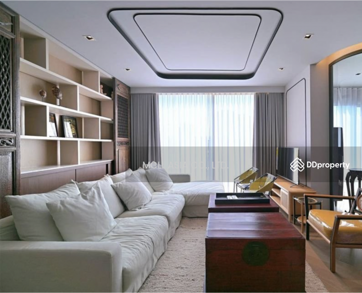 For Sale - The Reserve 61 Hideaway, Bangkok