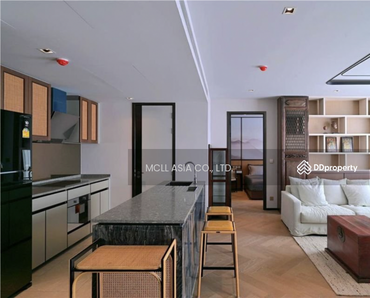For Sale - The Reserve 61 Hideaway, Bangkok