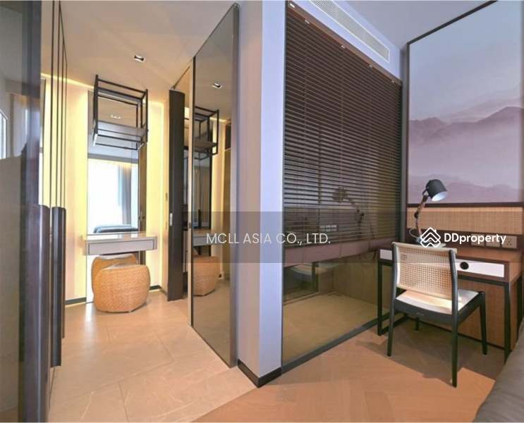 For Sale - The Reserve 61 Hideaway, Bangkok
