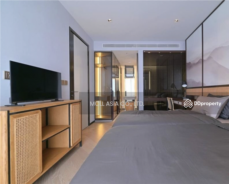 ขาย - The Reserve 61 Hideaway, กรุงเทพ