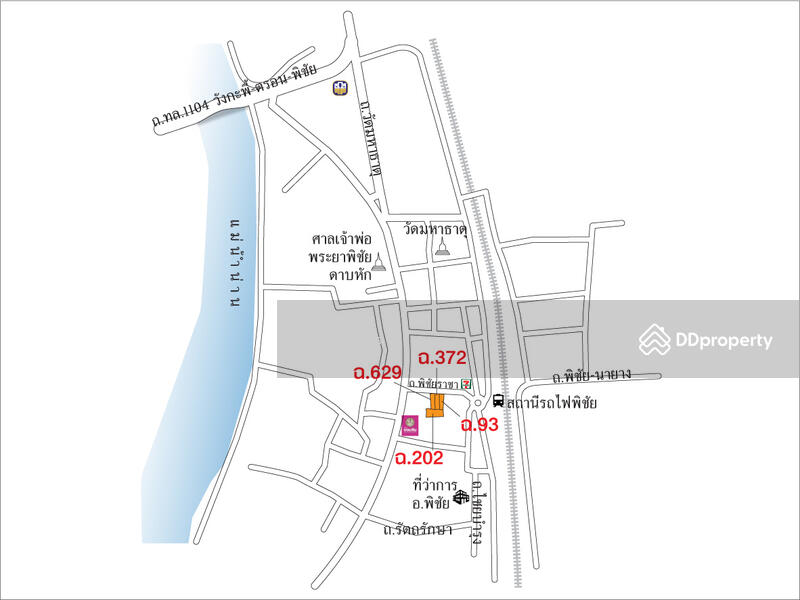 ขาย - 36 ม.3, อุตรดิตถ์