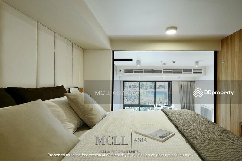For Sale - Siamese Exclusive Sukhumvit 31, Bangkok