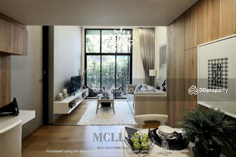For Sale - Siamese Exclusive Sukhumvit 31, Bangkok