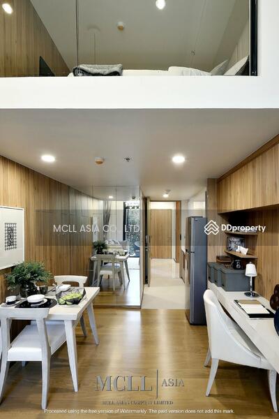 For Sale - Siamese Exclusive Sukhumvit 31, Bangkok