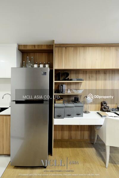 For Sale - Siamese Exclusive Sukhumvit 31, Bangkok