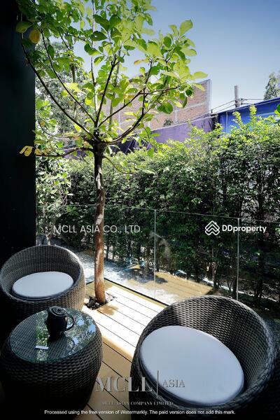 For Sale - Siamese Exclusive Sukhumvit 31, Bangkok