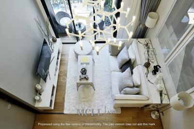 ขาย - Siamese Exclusive Sukhumvit 31 : ไซมิส เอ๊กซ์ตลูซีฟ สุขุมวิท 31, กรุงเทพ