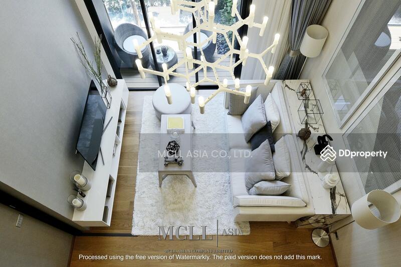 For Sale - Siamese Exclusive Sukhumvit 31, Bangkok