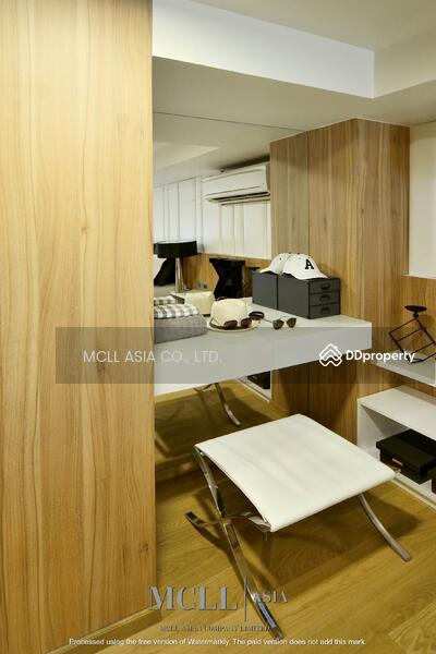 For Sale - Siamese Exclusive Sukhumvit 31, Bangkok