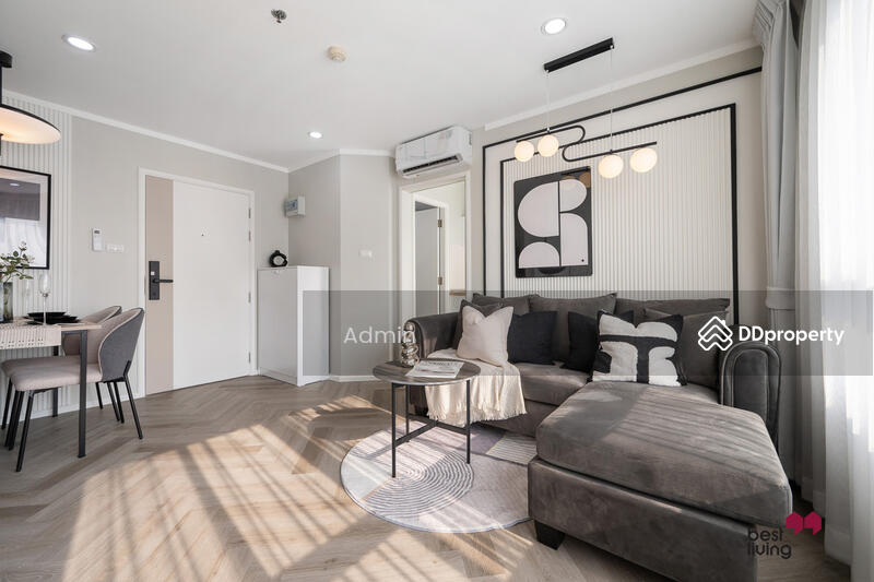 For Sale - Lumpini Ville Sukhumvit 77-2, Bangkok