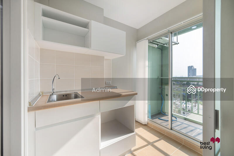 For Sale - Lumpini Ville Sukhumvit 77-2, Bangkok