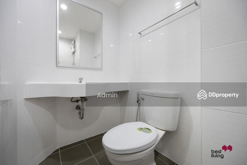For Sale - Lumpini Ville Sukhumvit 77-2, Bangkok