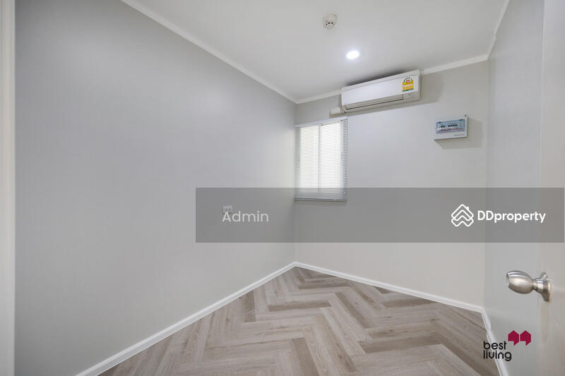 For Sale - Lumpini Ville Sukhumvit 77-2, Bangkok