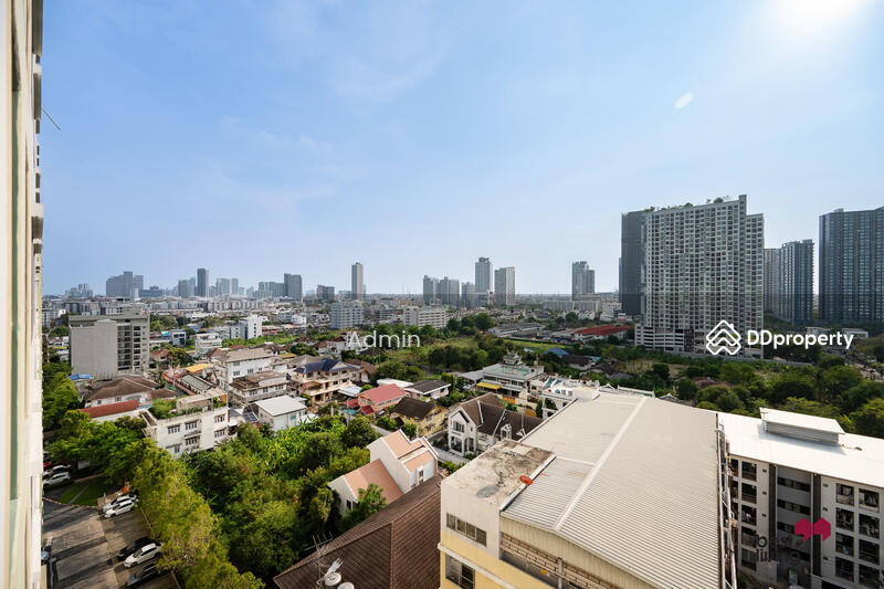 ขาย - Lumpini Ville Sukhumvit 77-2 : ลุมพินี วิลล์ สุขุมวิท 77-2, กรุงเทพ