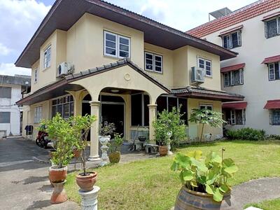 ขาย - ุุ62/64 ตรอกตึกดิน ถนนดินสอ, กรุงเทพ