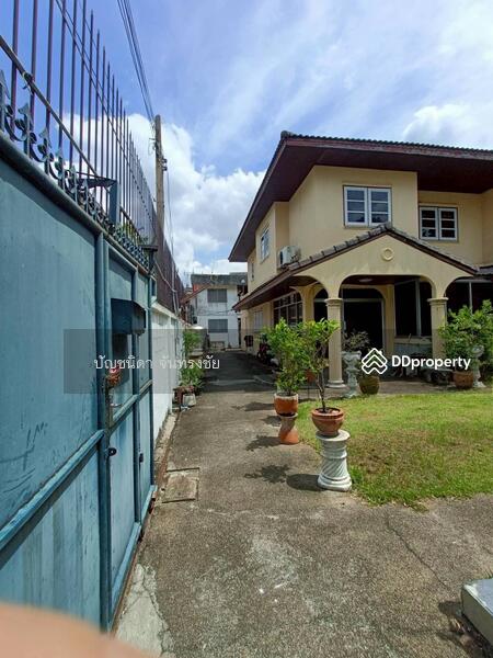 ขาย - ุุ62/64 ตรอกตึกดิน ถนนดินสอ, กรุงเทพ