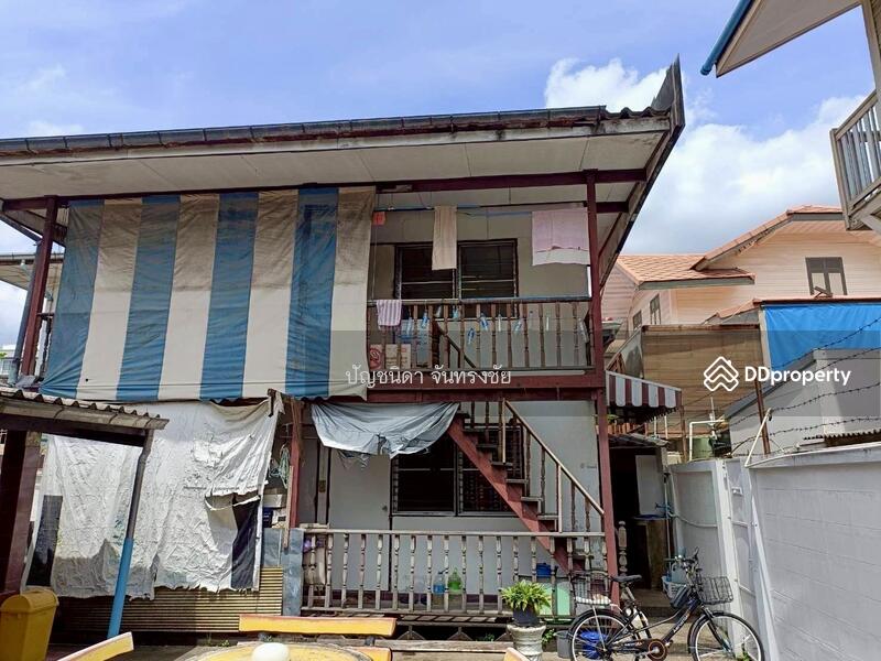 ขาย - ุุ62/64 ตรอกตึกดิน ถนนดินสอ, กรุงเทพ