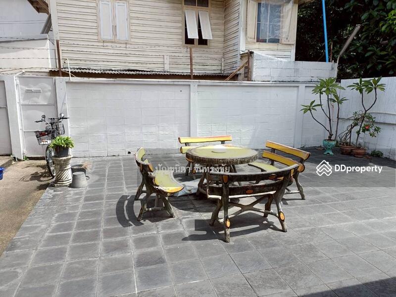 ขาย - ุุ62/64 ตรอกตึกดิน ถนนดินสอ, กรุงเทพ
