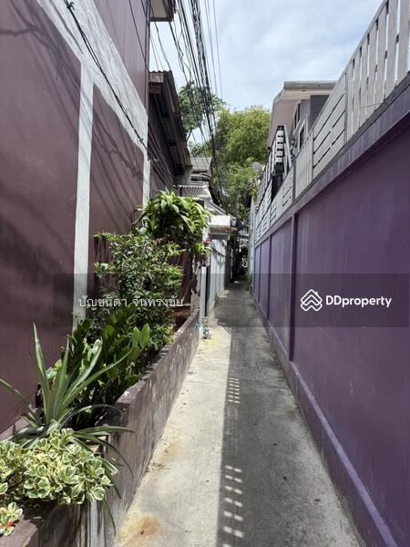 ขาย - ุุ62/64 ตรอกตึกดิน ถนนดินสอ, กรุงเทพ