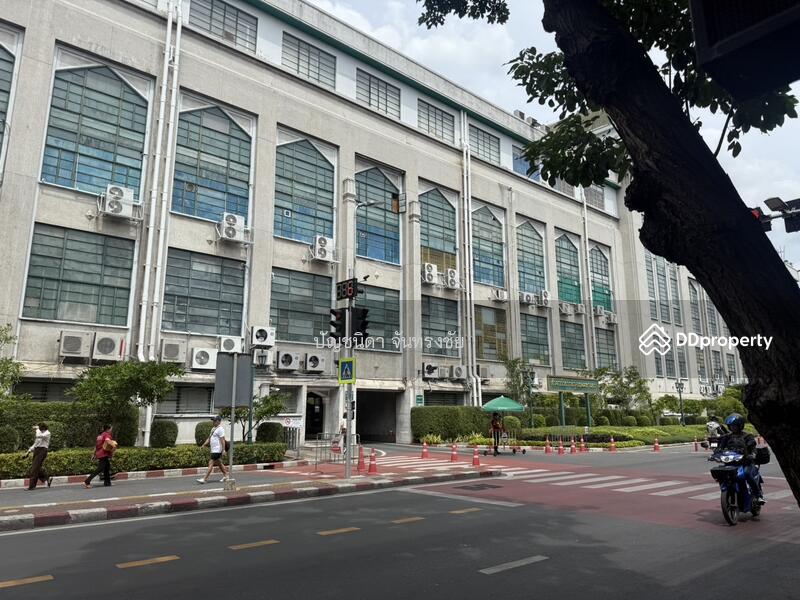 ขาย - ุุ62/64 ตรอกตึกดิน ถนนดินสอ, กรุงเทพ