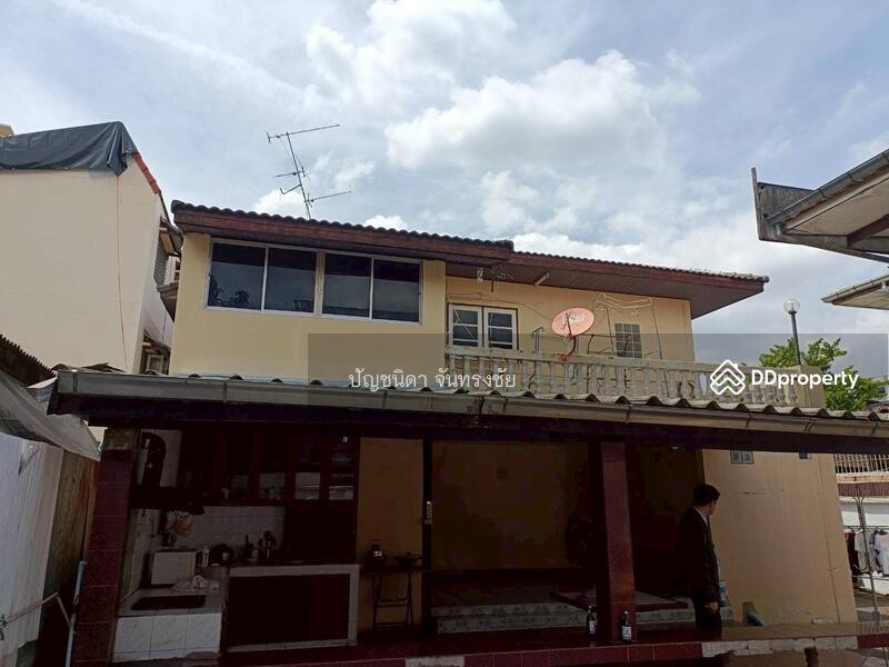 ขาย - ุุ62/64 ตรอกตึกดิน ถนนดินสอ, กรุงเทพ