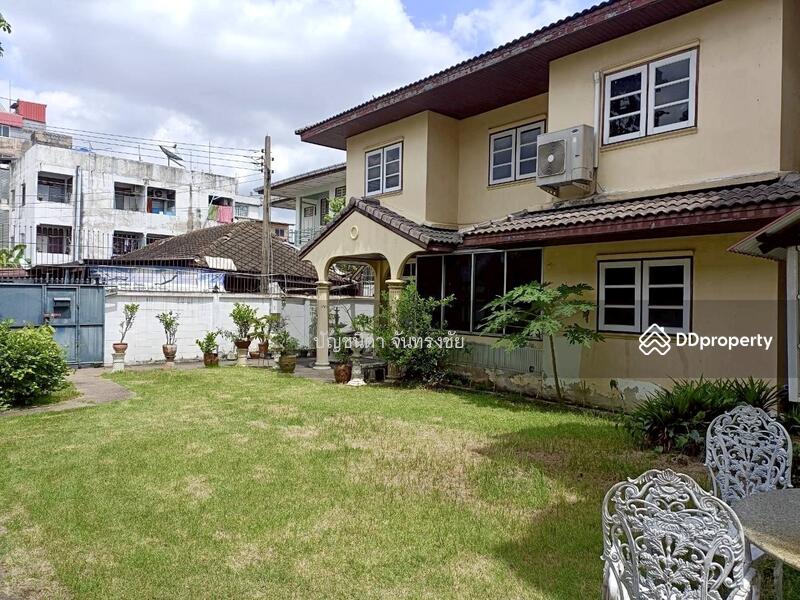 ขาย - ุุ62/64 ตรอกตึกดิน ถนนดินสอ, กรุงเทพ