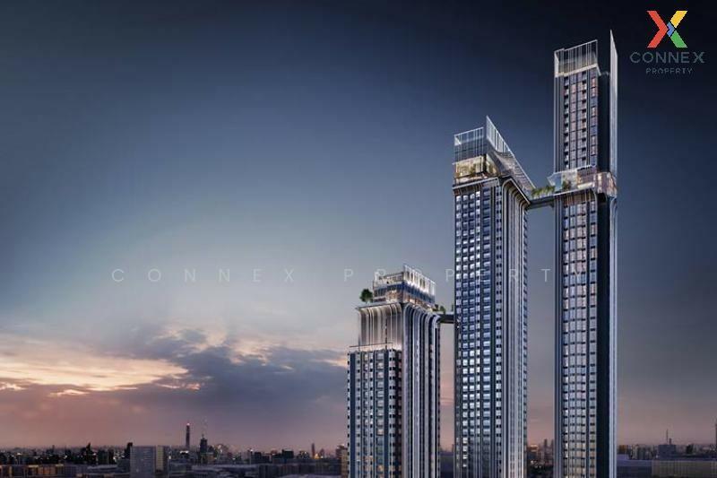 Park Origin Thonglor, กรุงเทพ, Soi Thonglor 10, Sukhumvit Road, คลองตันเหนือ, วัฒนา, กรุงเทพ, 67 ตร.ม., คอนโด ให้เช่า, โดย Connex Property, 60027612 - DDproperty.com