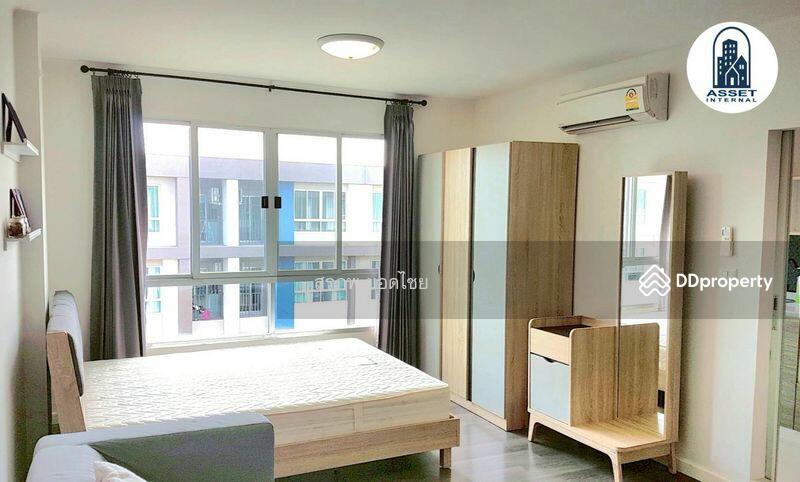 ขาย - Dcondo Campus Resort Bangna : ดีคอนโด แคมปัส รีสอร์ท บางนา, สมุทรปราการ