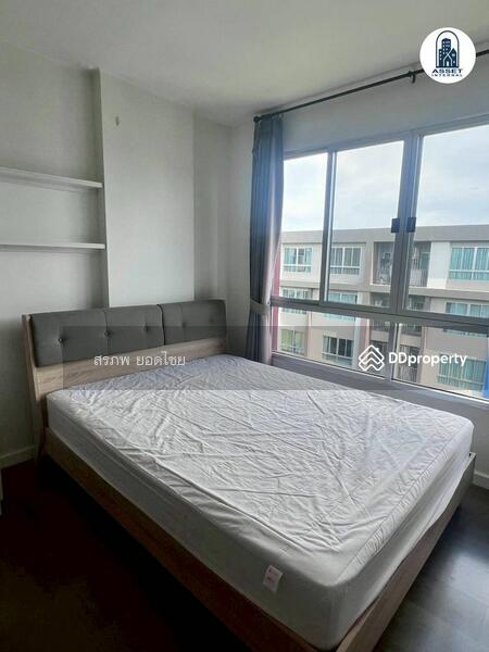 ขาย - Dcondo Campus Resort Bangna : ดีคอนโด แคมปัส รีสอร์ท บางนา, สมุทรปราการ