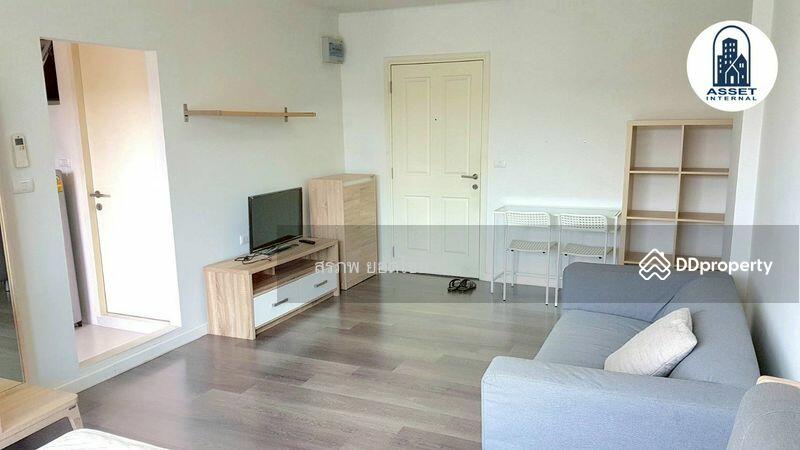 ขาย - Dcondo Campus Resort Bangna : ดีคอนโด แคมปัส รีสอร์ท บางนา, สมุทรปราการ