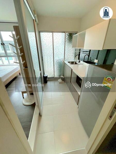 ขาย - Dcondo Campus Resort Bangna : ดีคอนโด แคมปัส รีสอร์ท บางนา, สมุทรปราการ