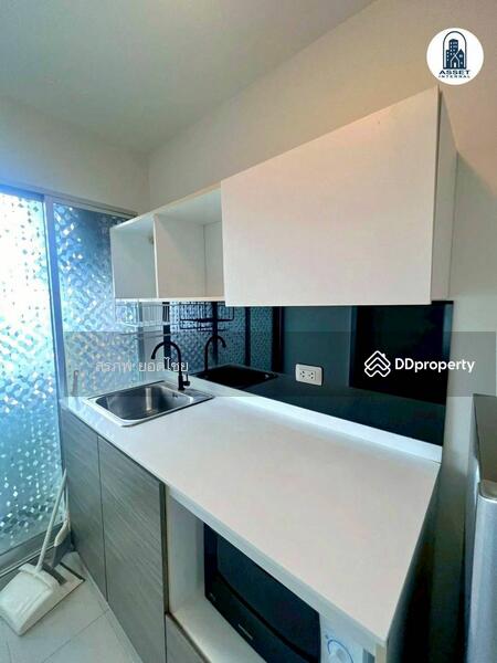 ขาย - Dcondo Campus Resort Bangna : ดีคอนโด แคมปัส รีสอร์ท บางนา, สมุทรปราการ