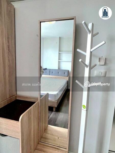 ขาย - Dcondo Campus Resort Bangna : ดีคอนโด แคมปัส รีสอร์ท บางนา, สมุทรปราการ