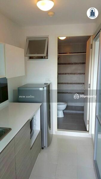 ขาย - Dcondo Campus Resort Bangna : ดีคอนโด แคมปัส รีสอร์ท บางนา, สมุทรปราการ