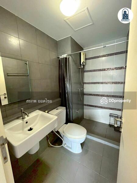 ขาย - Dcondo Campus Resort Bangna : ดีคอนโด แคมปัส รีสอร์ท บางนา, สมุทรปราการ