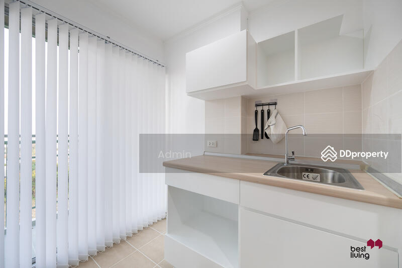 For Sale - Lumpini Ville Chaeng Watthana-Pak Kret, Nonthaburi