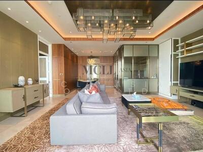 ขาย - The Residences At Mandarin Oriental : เดอะ เรสซิเดนซ์ แอท แมนดาริน โอเรียนเต็ล, กรุงเทพ