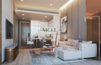 ขาย - Anil Sathorn 12 : Anil สาทร 12, กรุงเทพ